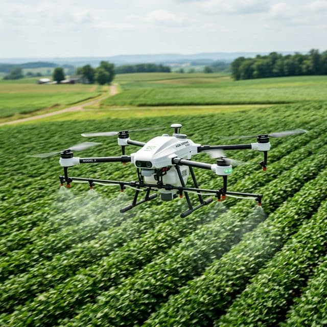 Drone Scan